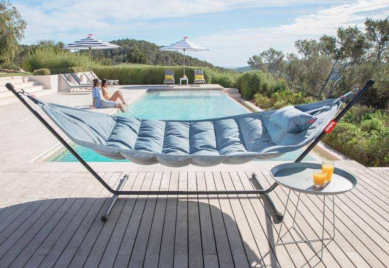 Seafoam Hammock O390