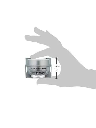 Retinol Plus Face Mask 1.2 oz S623