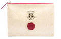 Hogwarts Acceptance Letter Accessory Pouch J9952
