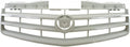 Cadillac CTS 2003-2007 Grille Assembly S847