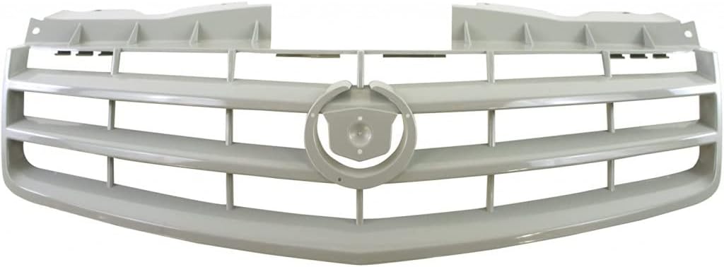 Cadillac CTS 2003-2007 Grille Assembly S847