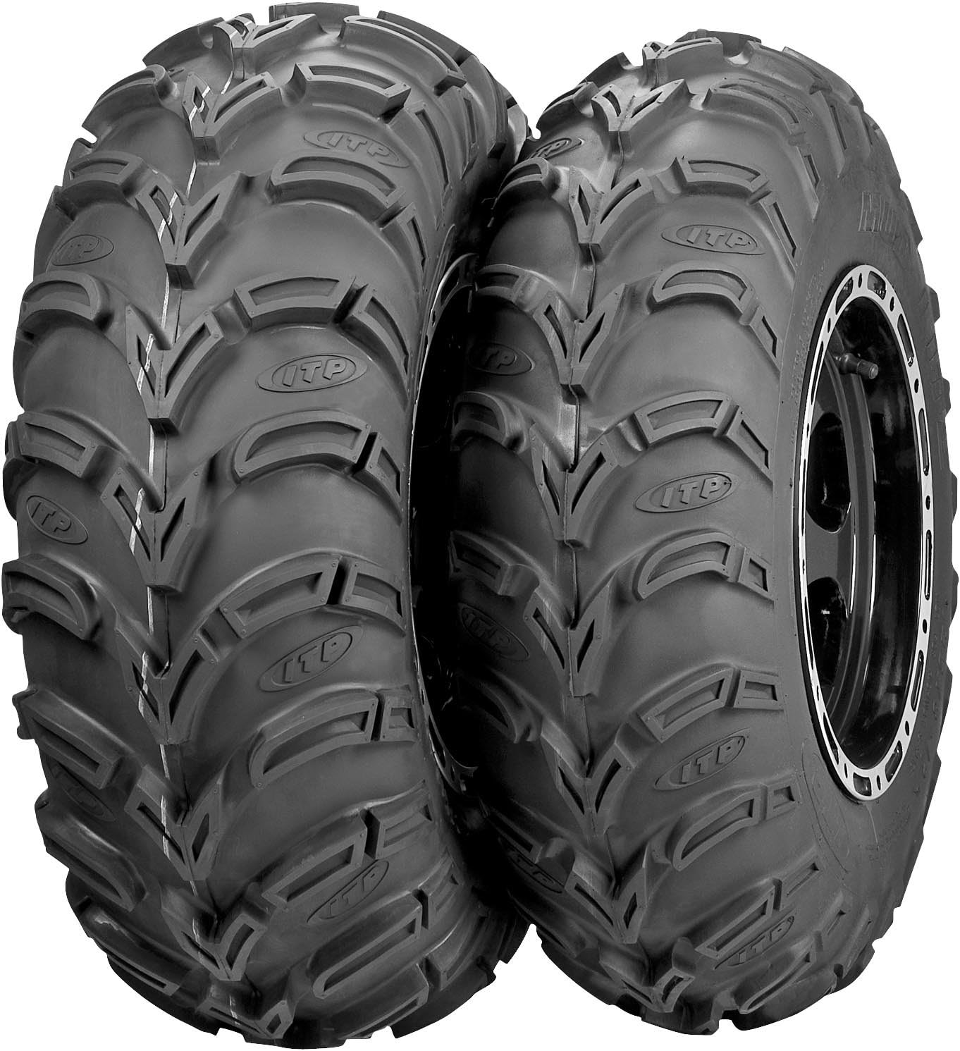 24x8-11 AT Tire Pack of 2 A6087