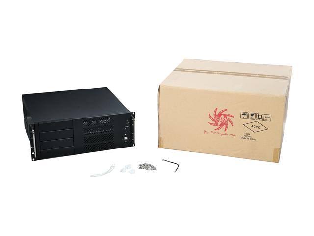 4U Rackmount Server Case H832399