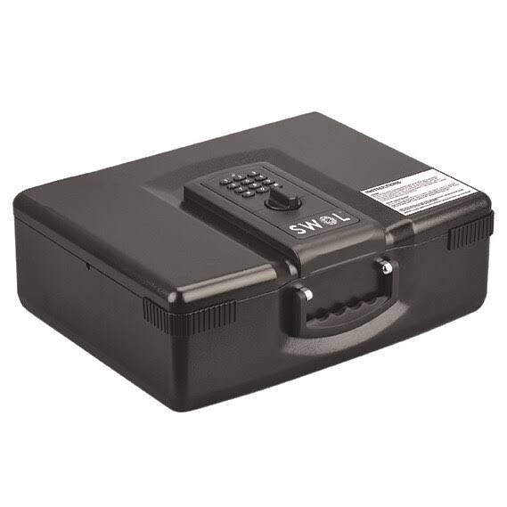 Portable Safe O582570