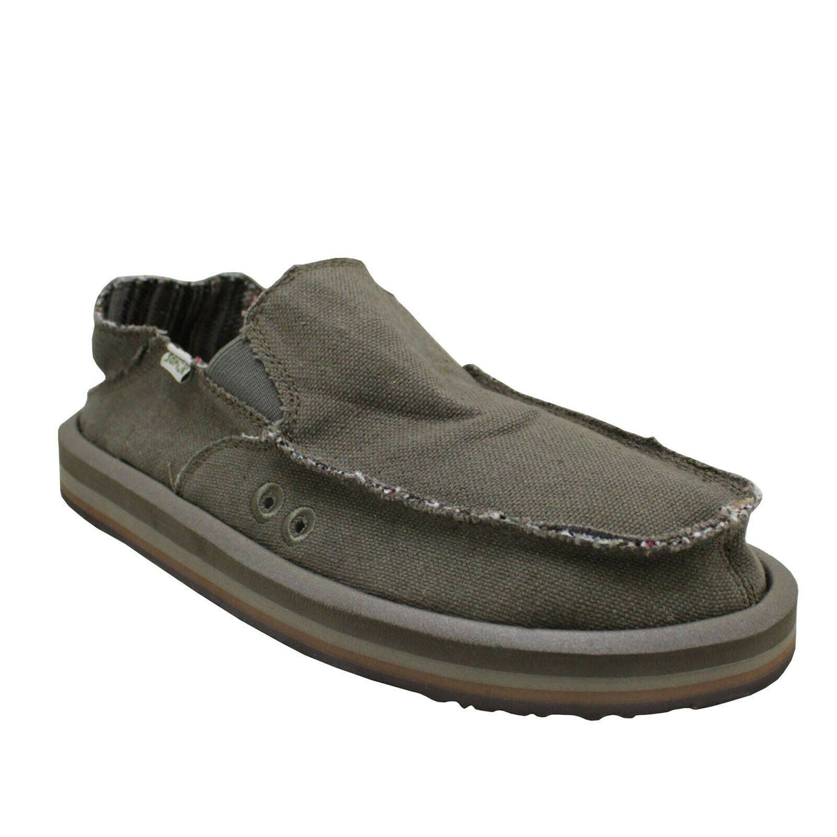 Hemp Army 12 M Vagabond Shoes Z3233