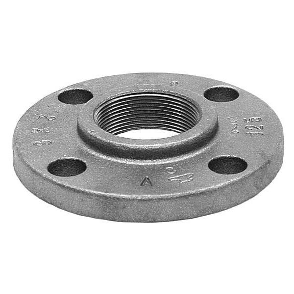 Cast Iron Pipe Flange S534488