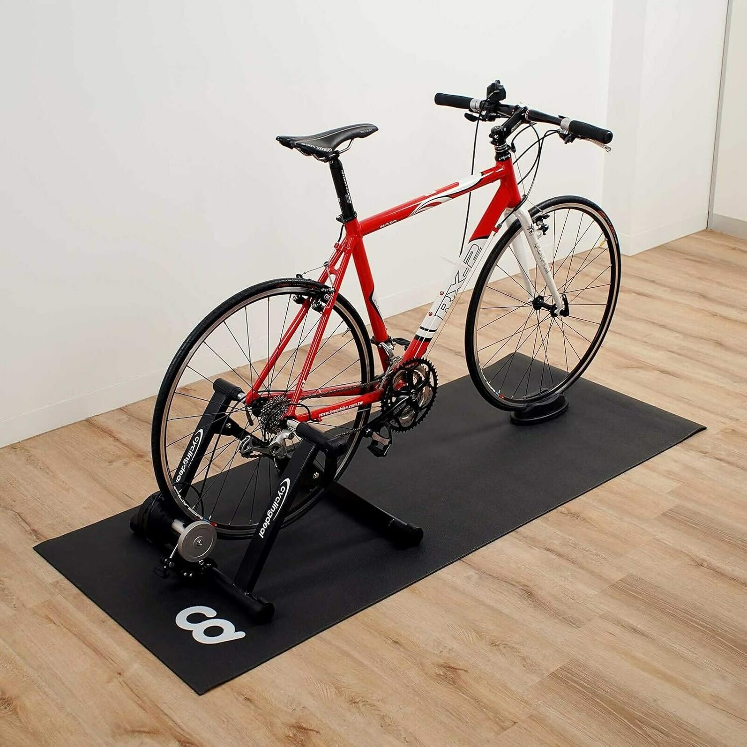 30x60 or 30x72 Thick Bicycle Mat Pack of 2 J336293
