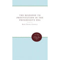 The Response to Prostitution in the Progressive Era M89670