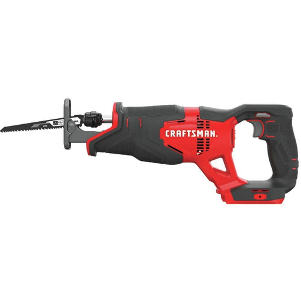 20V Cordless Reciprocating Saw M768