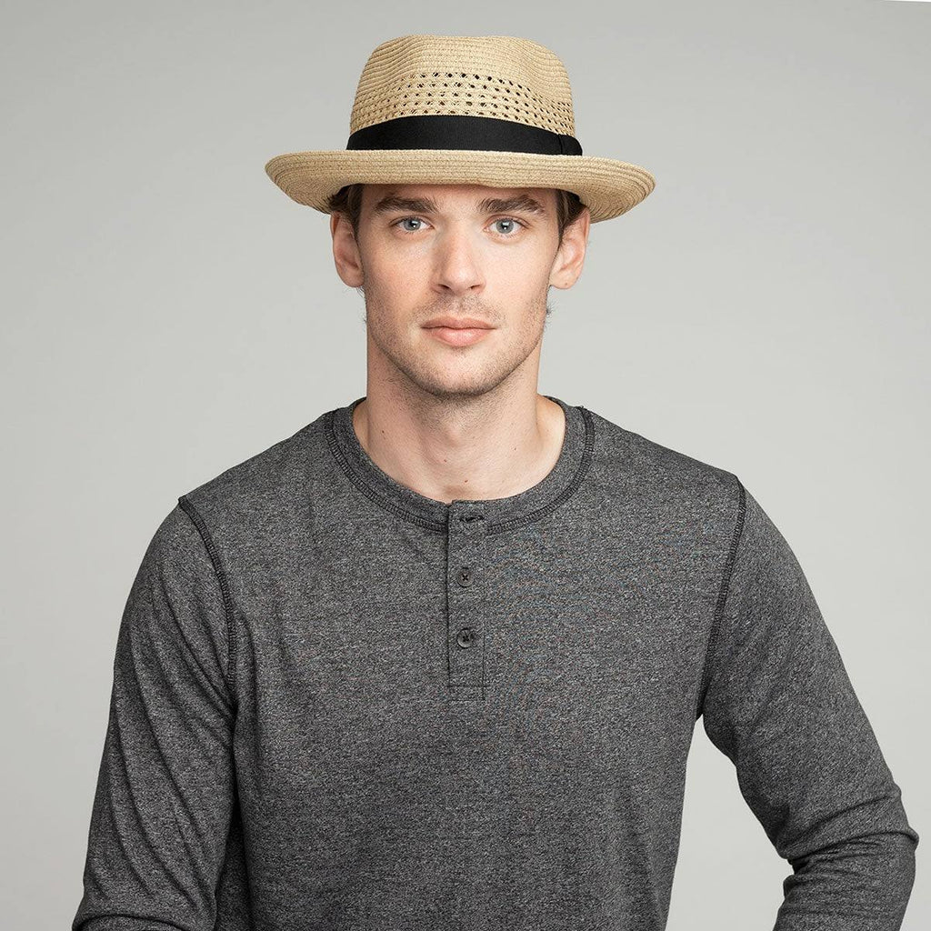 Sand Large Men&s Wilshire N529