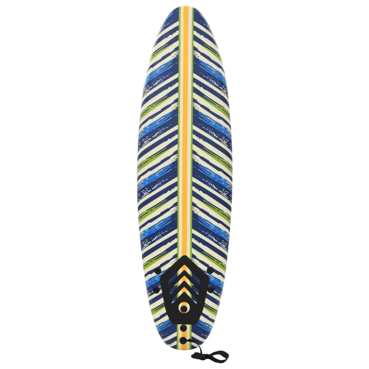 66.9" Surfboard T8984