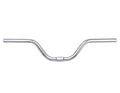 Chrome 25.4mm Cruiser Bike Handlebar Z4305