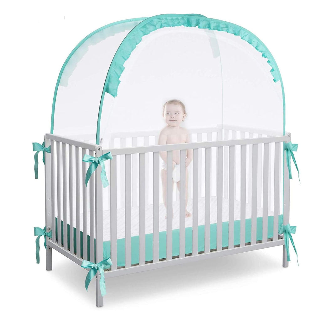 Baby Crib Tent Canopy Pack of 2 L261