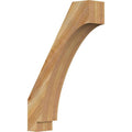 Imperial Rough Sawn Brace, Western Red Cedar R4043