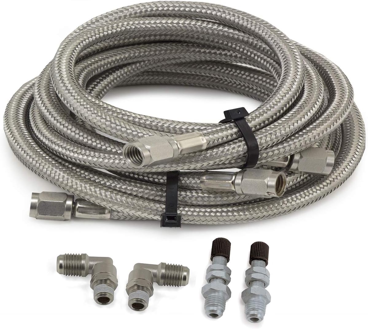 Air Suspension Kit X640
