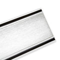 Rear Cab Moldings - 3 Piece O88032