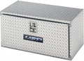 Underbody Box Aluminum L12844