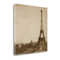 Historical Paris J45086