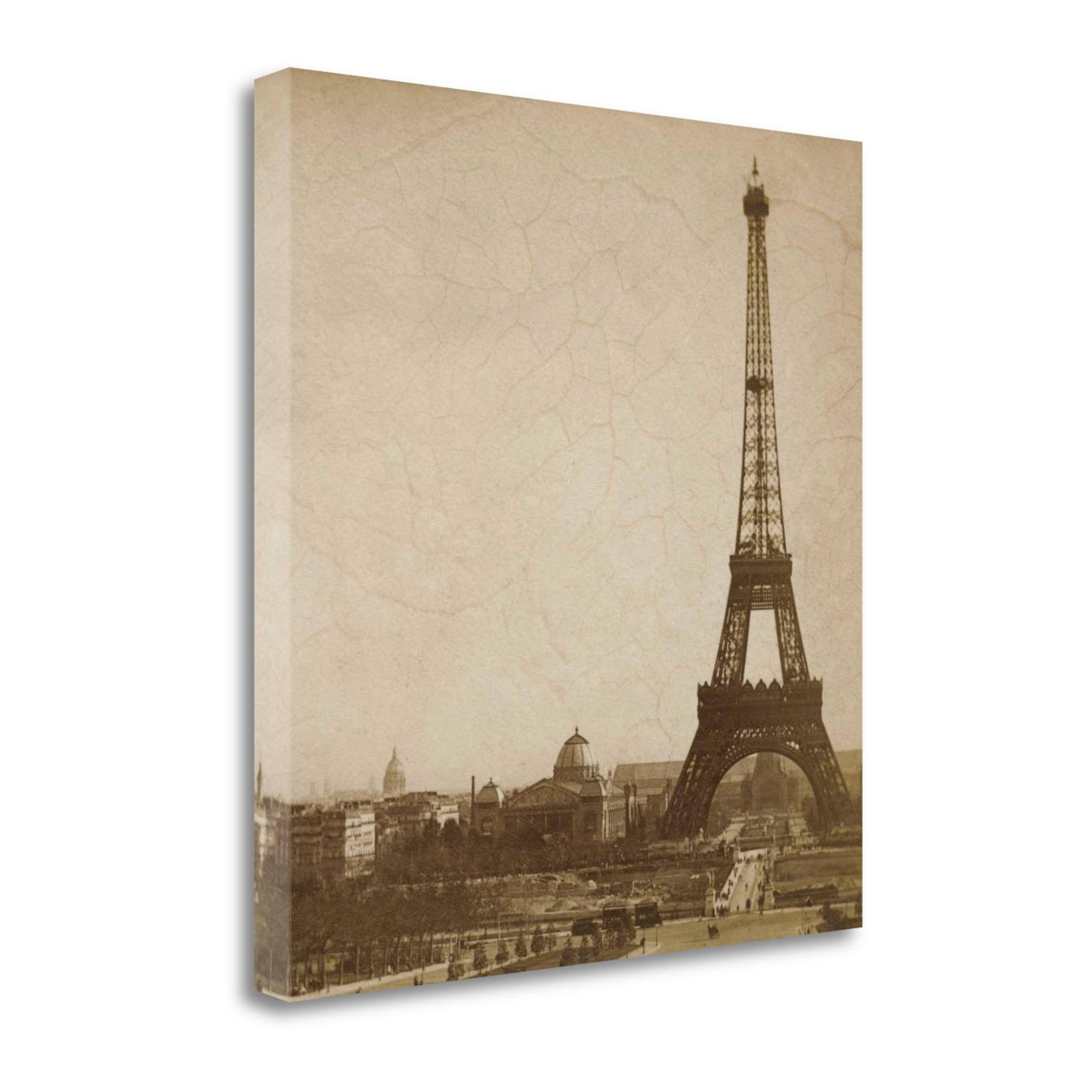 Historical Paris J45086