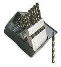 29 pc HSS Jobber Drill Set T9174