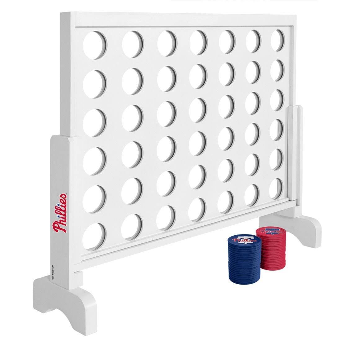 Philadelphia Phillies Victory 4 3ft T6457