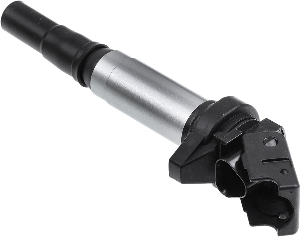 Ignition Coil Pack Compatible with Mini Cooper 2007-2013 L4 1.6L 4-PC Set V500761