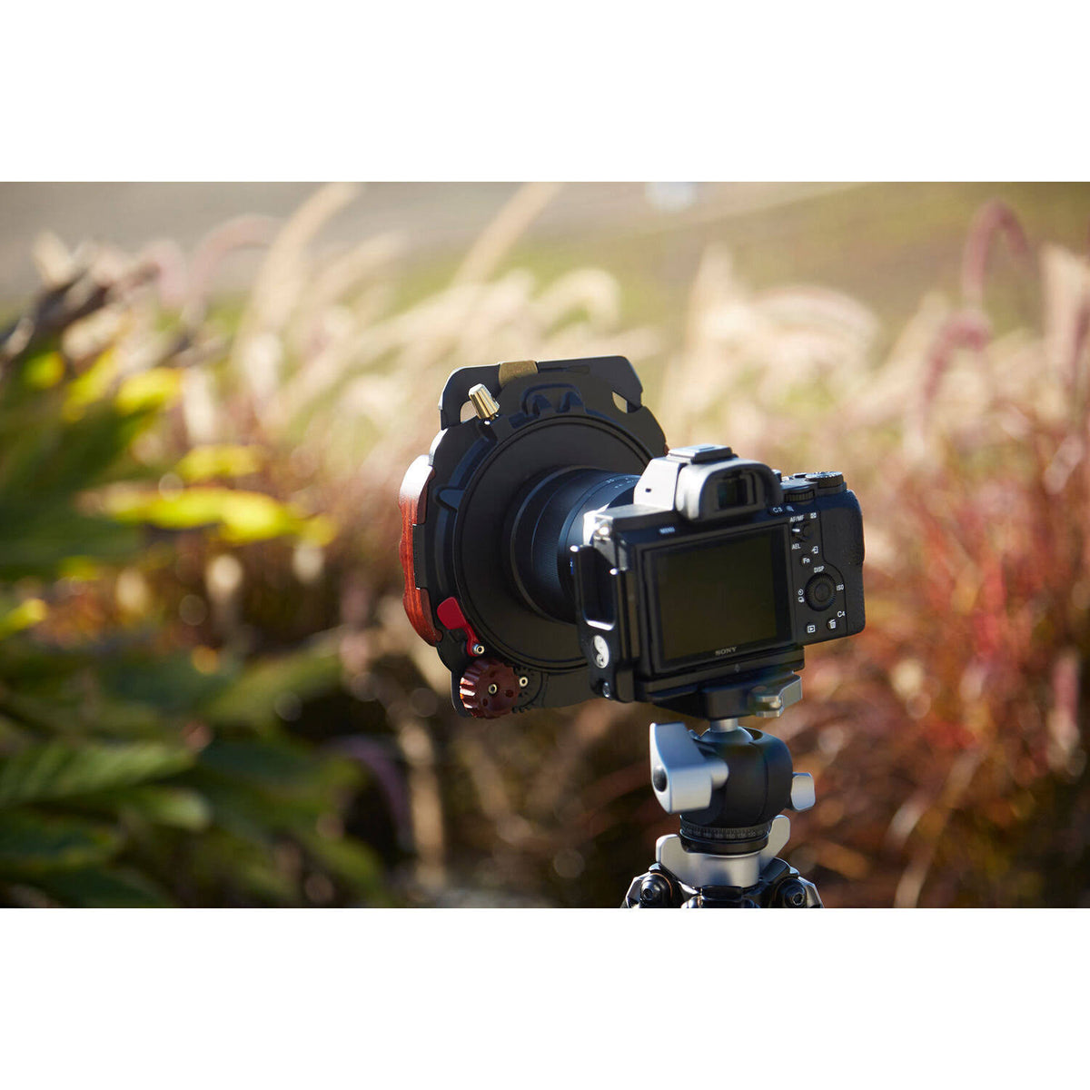 100mm Filter Holder Kit E7740