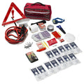Emergency Zone 867 Deluxe Roadside Assistance Car Emergency Kit J298