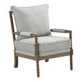 Spindle Chair Smoke L550520