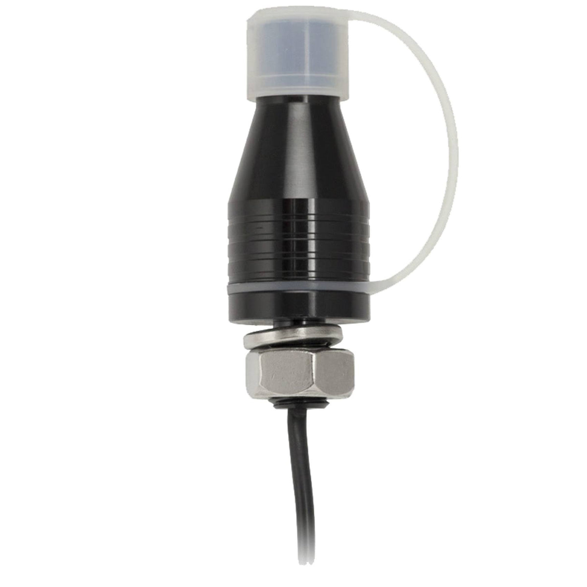 RGB LED Whip Antenna with Flag 4ft E69248