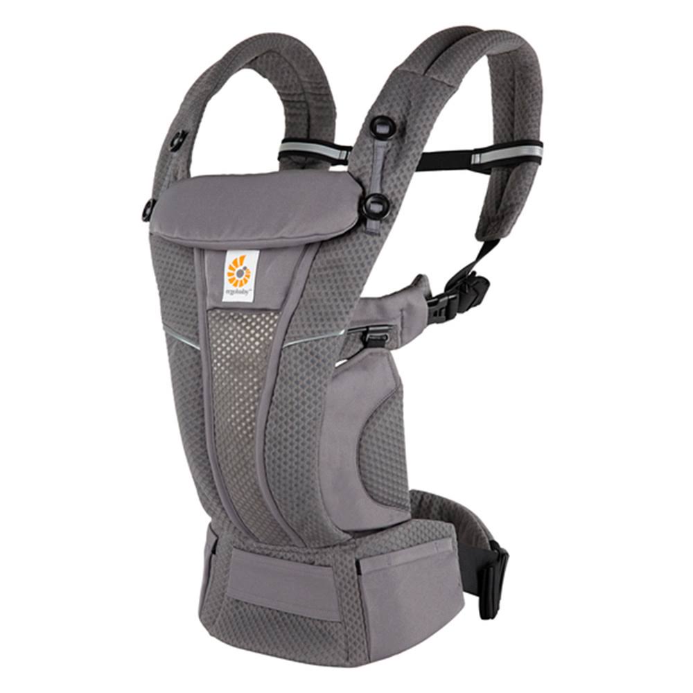 Graphite Grey Baby Carrier R52845
