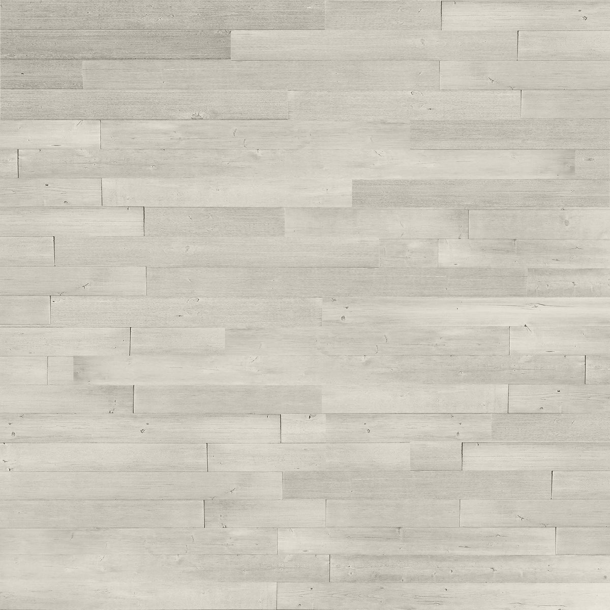 Reclaimed Peel & Stick Solid Wood Wall Paneling B3470