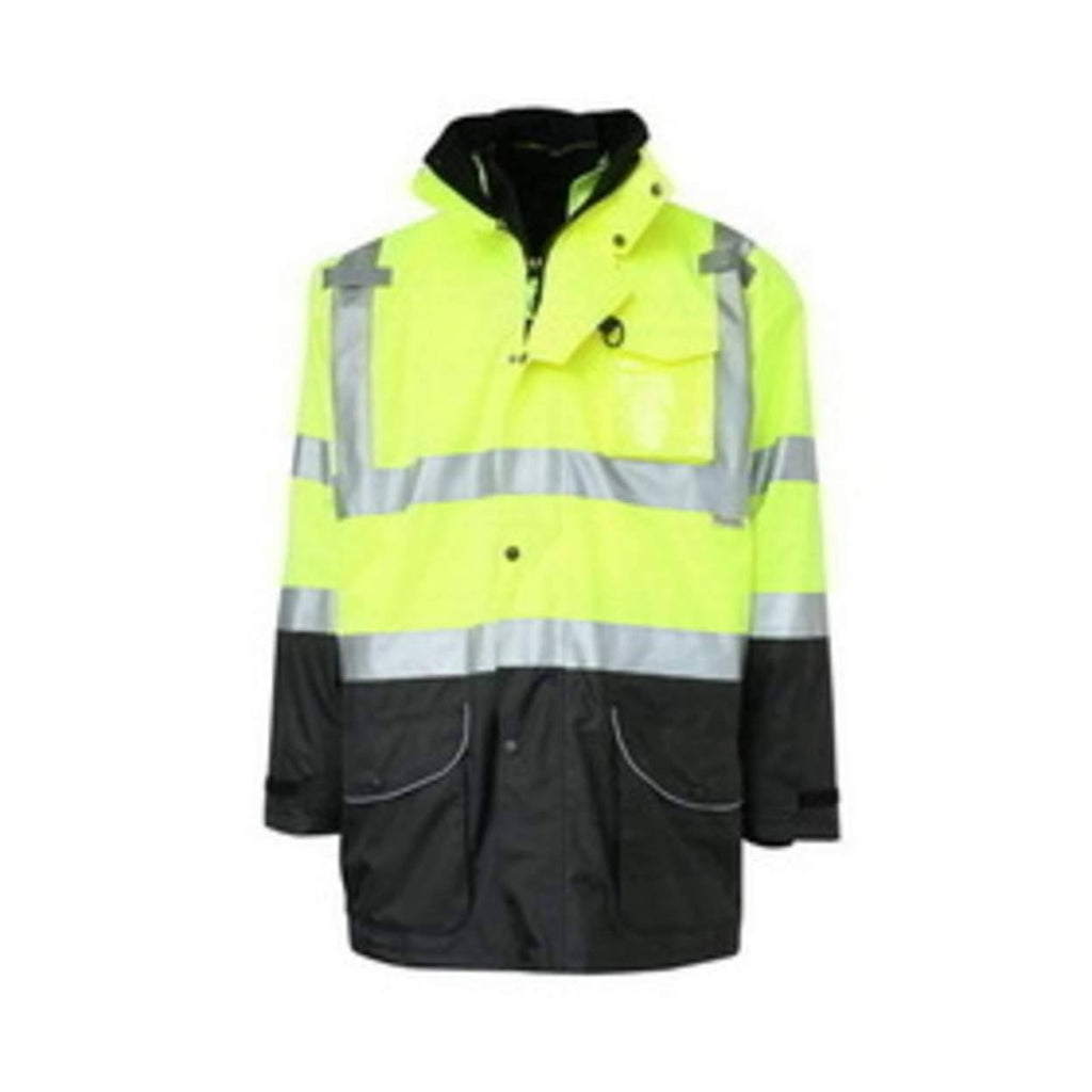 Class 3 Waterproof All Seasons 7-in-1 F56620