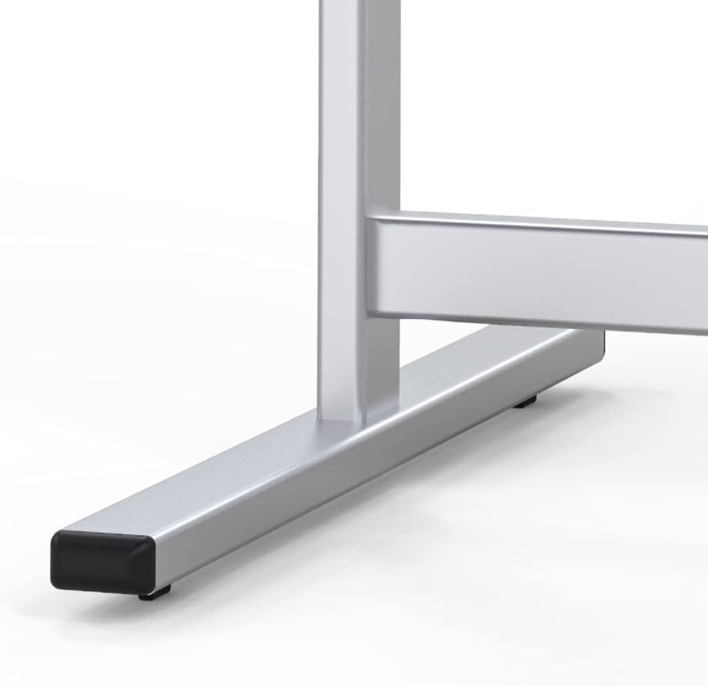 Whiteboard 48 X 24 Inches with Stand U83414