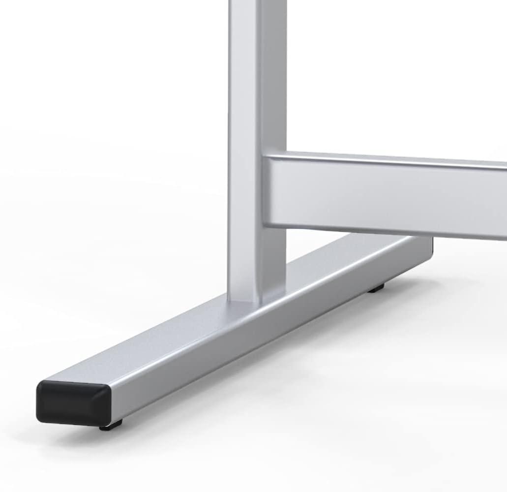 Whiteboard 48 X 24 Inches with Stand U83414