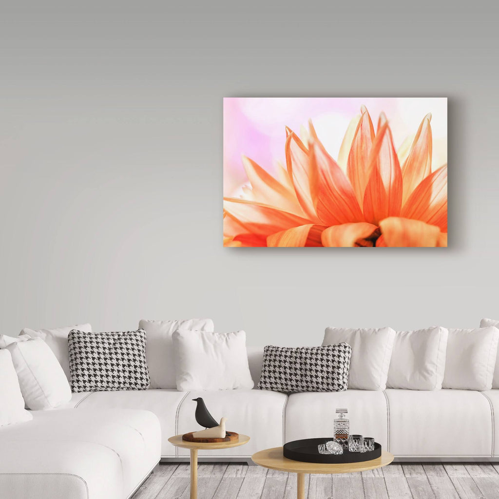 Young Canvas Art L712