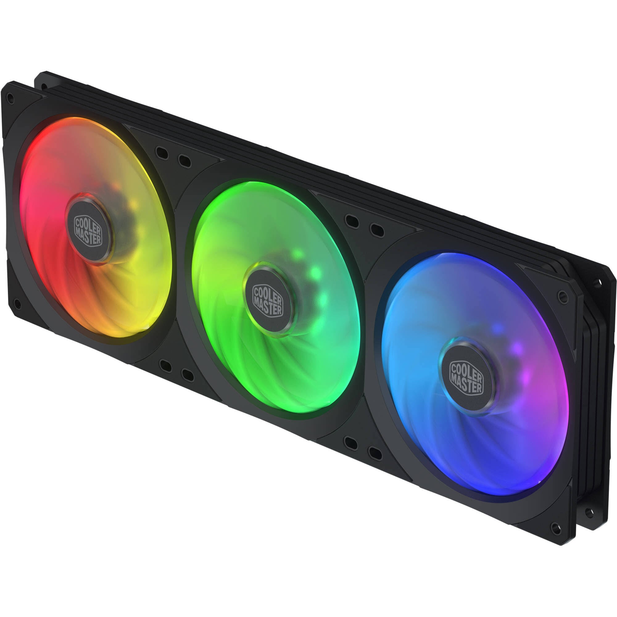SF360R ARGB Case fan F6689