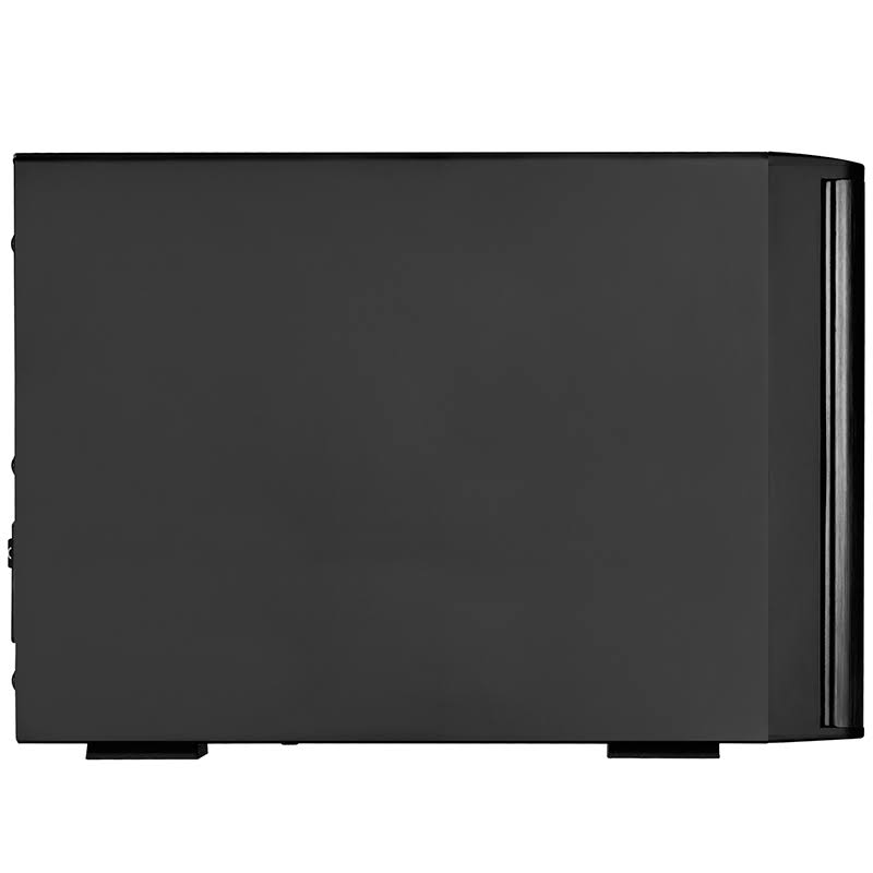 Black SATA USB 3.1 Hard Drive Enclosure G10391