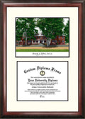 8.5x22 x 11x22 Diploma Frame K955791